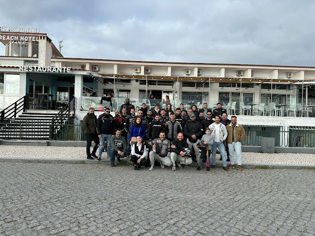 Opinii despre HS Restaurante Milfontes în Vila Nova de Milfontes - Gastronomia e hotelaria