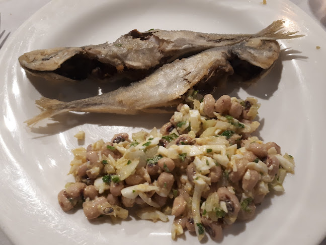 Opinii despre Mauritânia Real în Matosinhos - Gastronomia e hotelaria