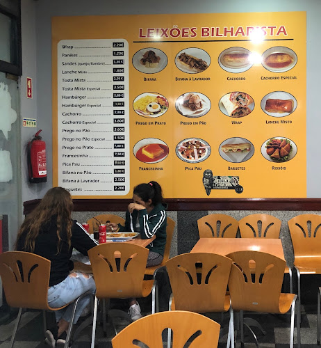 Opinii despre Leixões Bilharista - Academia de Bilhares în Matosinhos - Gastronomia e hotelaria