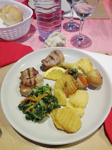 Opinii despre Restaurante Don Prior în Viana do Castelo - Gastronomia e hotelaria