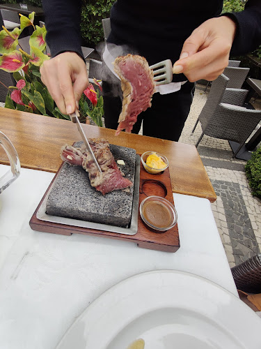 O Dragoeiro - Funchal