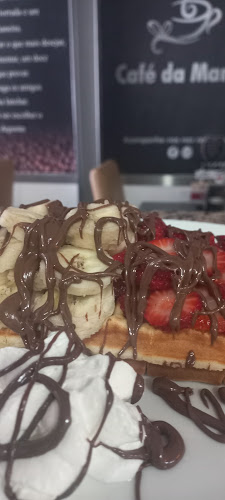 Comentarii opinii despre Café Da Manhã