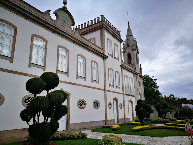 Palácio da Igreja Velha