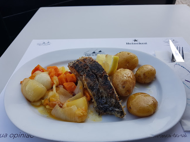 Tasca do Sal - Aveiro