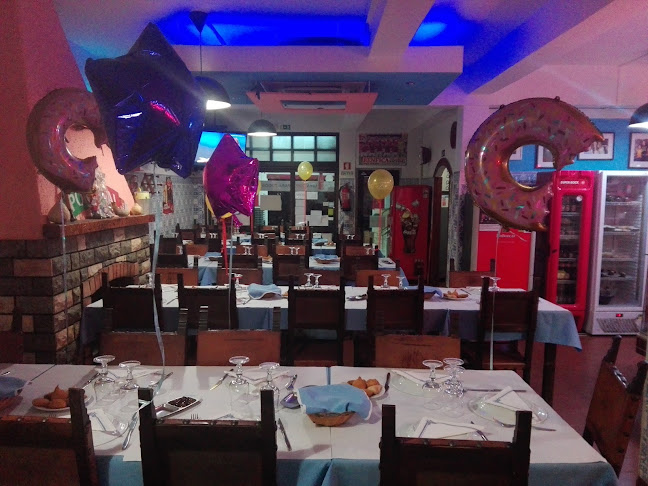 Opinii despre O Velho Quintanilho în Vialonga - Gastronomia e hotelaria