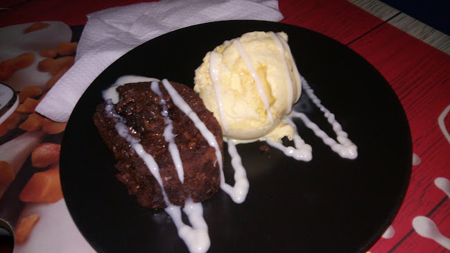 Galeria Café - Gastronomia e hotelaria