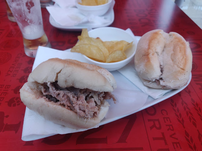 Comentarii opinii despre Café São Roque - Snaks