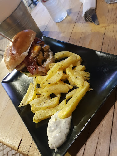 Hamburgueria da Baixa - Loulé Phone number