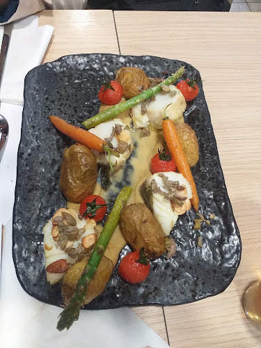 Comentarii opinii despre Cervejaria Atrium