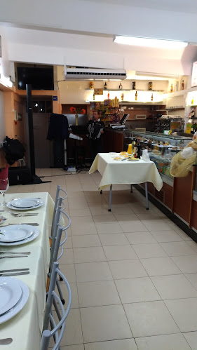 Restaurante Alvalade - Alvalade