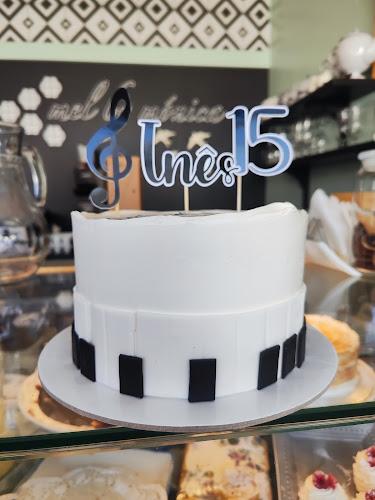 Opinii despre MelByMónica în Entroncamento - Gastronomia e hotelaria