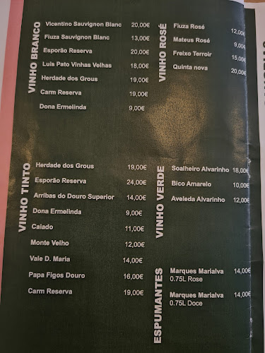 Restaurante KOBORÚ - Leiria