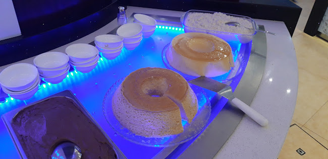 Opinii despre Wok Loulé în Loulé - Gastronomia e hotelaria