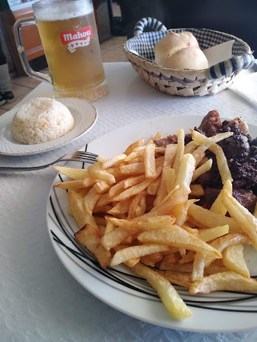 Café Barreiros - Póvoa de Varzim