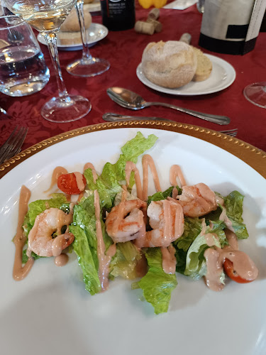 Restaurante Quinta da Dança - Castelo Branco