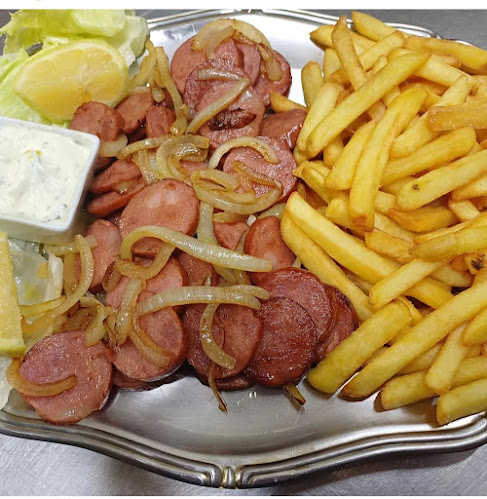 Opinii despre Restaurante A brasileira în Barreiro - Gastronomia e hotelaria