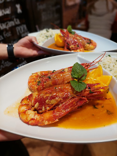 Restaurante Morgado Taberna 2017 - Alverca do Ribatejo