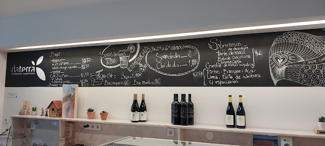 daTerra Matosinhos - Gastronomia e hotelaria