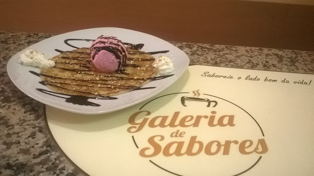 Opinii despre Galeria de Sabores în Carregal do Sal - Gastronomia e hotelaria