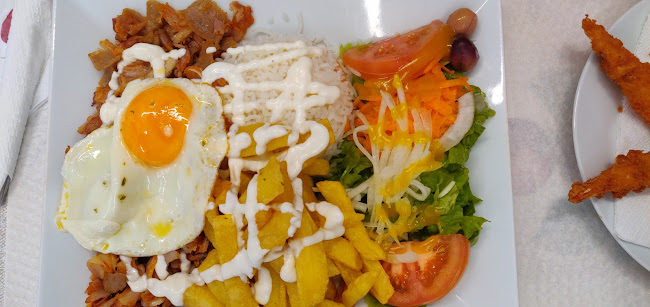 Costa Kebab & Pizzaria - Gastronomia e hotelaria