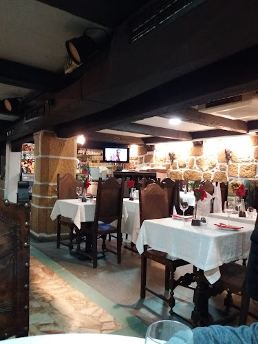 Muralha do Rio - Gastronomia e hotelaria