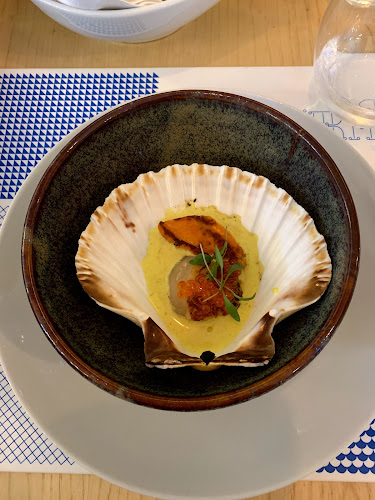 Comentarii opinii despre Ostras & Coisas