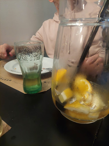 Opinii despre Pizzaria Scartezini în Carnaxide - Gastronomia e hotelaria