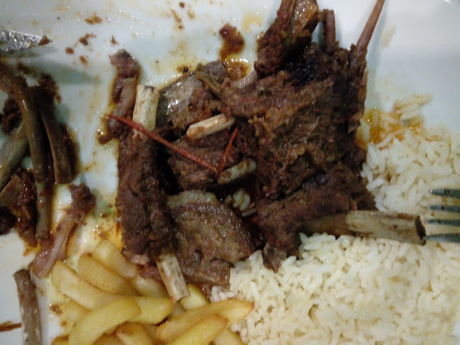Comments and reviews of Restaurante Leonel's