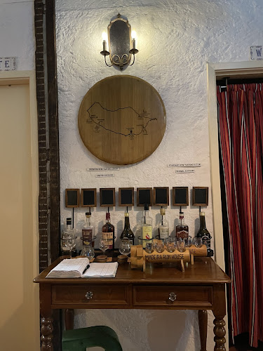Madeira Rum House - Funchal