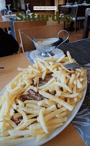 Comentarii opinii despre Maximu’s Restaurante