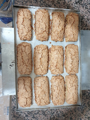 Comentarii opinii despre Doce Lenda D’Avenida