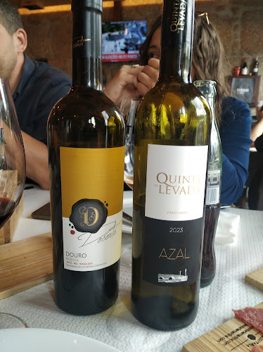 Opinii despre Tasca do João desde 1976 în Padronelo - Gastronomia e hotelaria