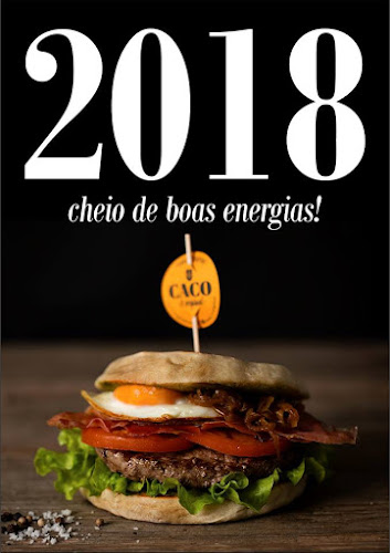 Caco o Original - Quarteira