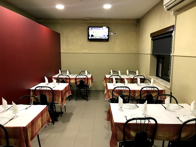 Reviews of Restaurante Louro in Covilhã - Gastronomia e hotelaria