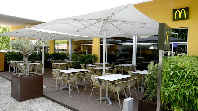 McDonald's - Parque das Nações