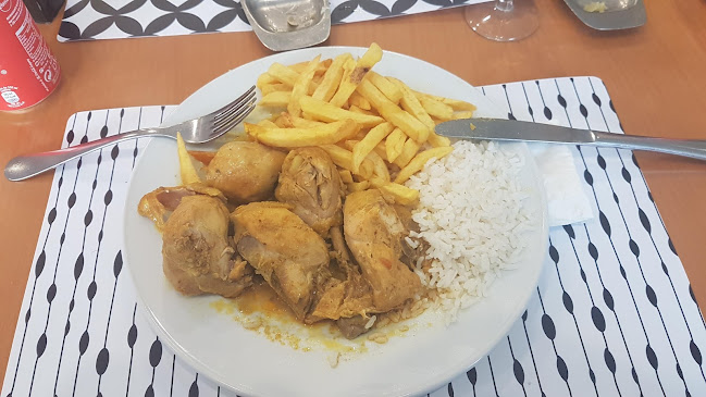Opinii despre Molhos Pitorescos în Odivelas - Gastronomia e hotelaria