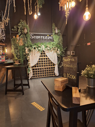 Pizzaria Scartezini - Carnaxide