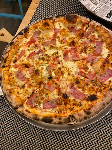 The Pizza Wizard - Lisboa