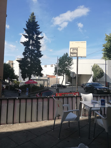 Padaria Serrana - Avenida (Por trás da Polícia)