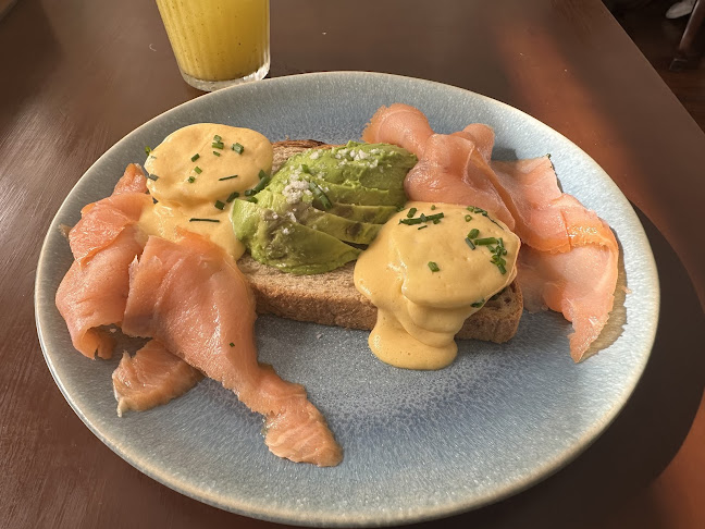 Comentarii opinii despre LEA - Food & Drinks