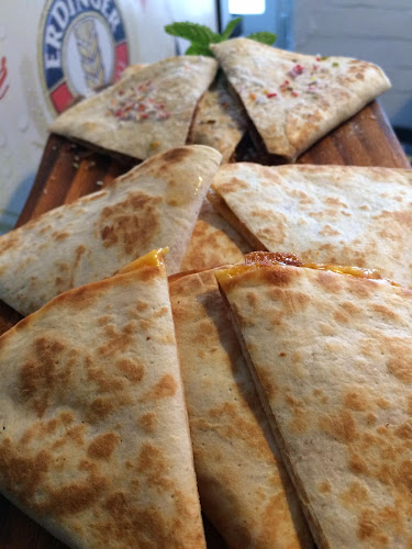 Comentarii opinii despre Bar Porta 93