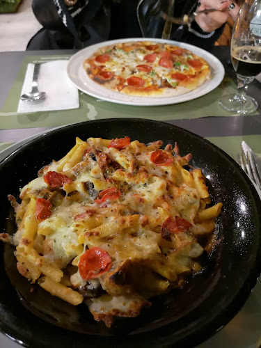 Il Fiume Nogueiró - Gastronomia e hotelaria