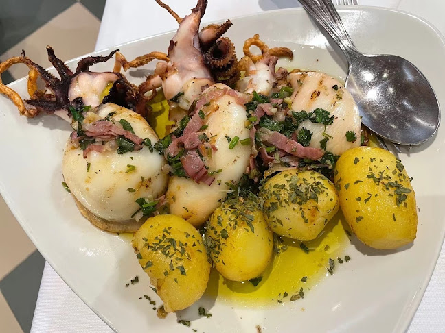 Comentarii opinii despre Restaurante Varchotel Dom Januário