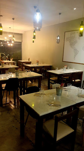 La Figata Pizzeria - Lisboa