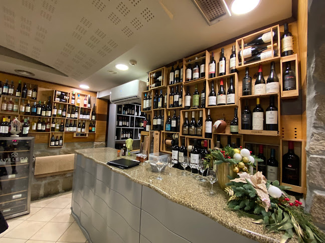 Restaurante Charrua - Gastronomia e hotelaria