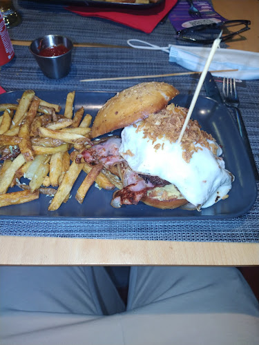 Opinii despre OsMalandros în Silves - Gastronomia e hotelaria