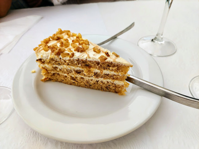 Comentarii opinii despre Baluarte