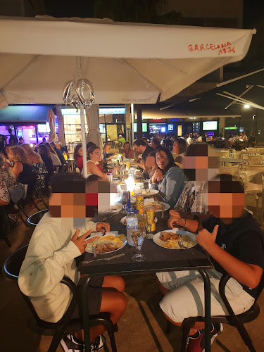 Opinii despre Pitéus în Lisboa - Gastronomia e hotelaria