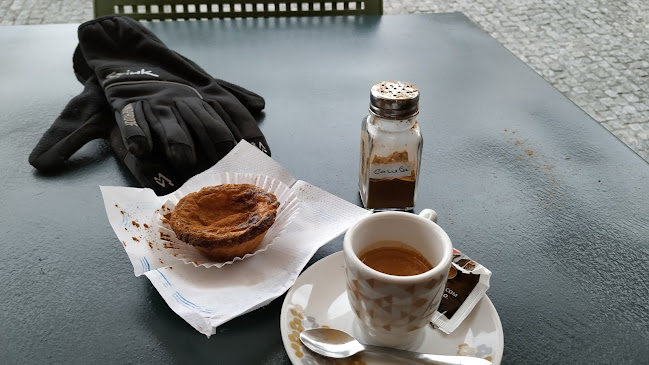 Opinii despre Padaria e Pastelaria Almendrina în Águeda - Gastronomia e hotelaria