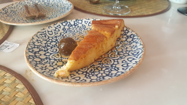 Solar do Forcado Open Times